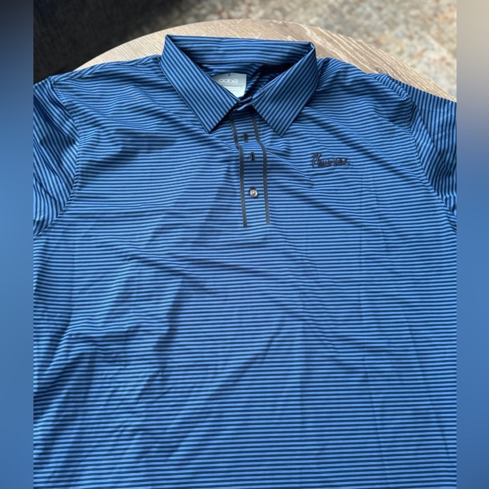 Oobe Chick-fil-A Polo